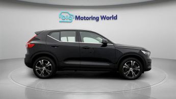 Volvo XC40 RECHARGE T5 INSCRIPTION PRO