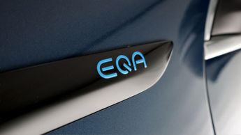 Mercedes-Benz EQA EQA 350 4MATIC AMG LINE PREMIUM