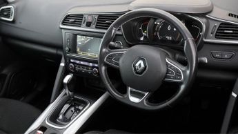 Renault Kadjar SIGNATURE NAV DCI