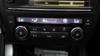 Renault Kadjar SIGNATURE NAV DCI