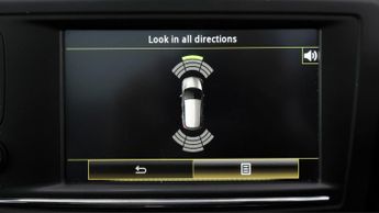 Renault Kadjar SIGNATURE NAV DCI