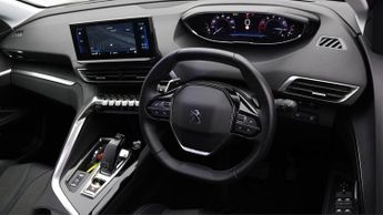 Peugeot 3008 PURETECH S/S ALLURE