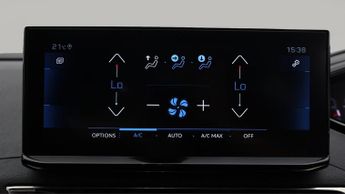 Peugeot 3008 PURETECH S/S ALLURE