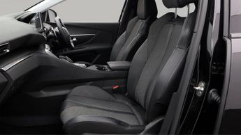 Peugeot 3008 PURETECH S/S ALLURE