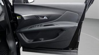 Peugeot 3008 PURETECH S/S ALLURE