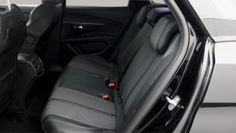 Peugeot 3008 PURETECH S/S ALLURE