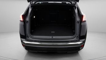 Peugeot 3008 PURETECH S/S ALLURE