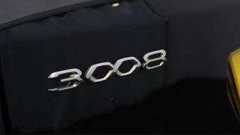 Peugeot 3008 PURETECH S/S ALLURE