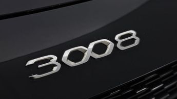 Peugeot 3008 PURETECH S/S ALLURE