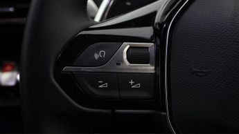 Peugeot 3008 PURETECH S/S ALLURE