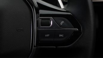 Peugeot 3008 PURETECH S/S ALLURE