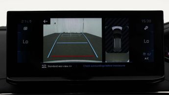 Peugeot 3008 PURETECH S/S ALLURE