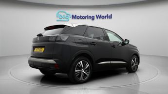 Peugeot 3008 PURETECH S/S ALLURE