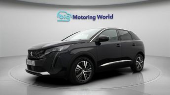 Peugeot 3008 PURETECH S/S ALLURE