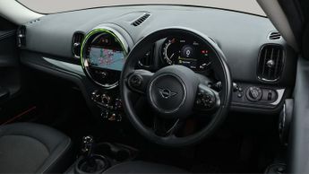 MINI Countryman COOPER CLASSIC