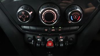 MINI Countryman COOPER CLASSIC