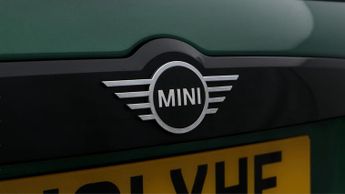 MINI Countryman COOPER CLASSIC
