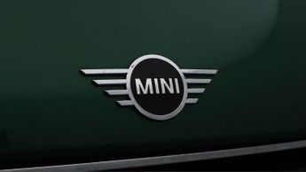MINI Countryman COOPER CLASSIC