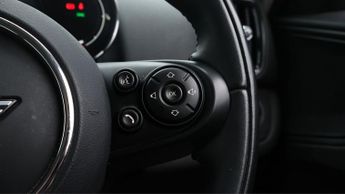 MINI Countryman COOPER CLASSIC