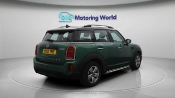 MINI Countryman COOPER CLASSIC