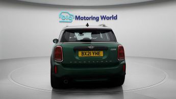 MINI Countryman COOPER CLASSIC