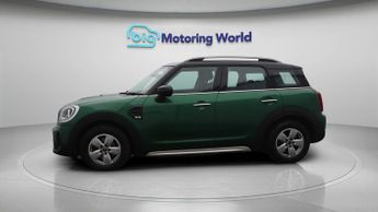 MINI Countryman COOPER CLASSIC