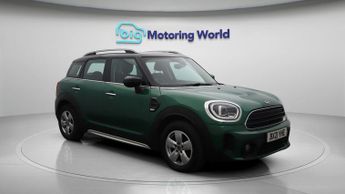 MINI Countryman COOPER CLASSIC
