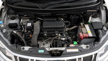 Suzuki Ignis SZ-T DUALJET