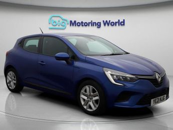 Renault Clio PLAY SCE