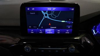 Ford Kuga ST-LINE X EDITION ECOBLUE