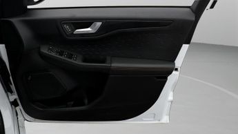 Ford Kuga ST-LINE X EDITION ECOBLUE