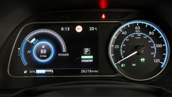 Nissan Leaf N-CONNECTA