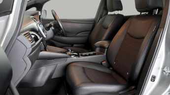 Nissan Leaf N-CONNECTA
