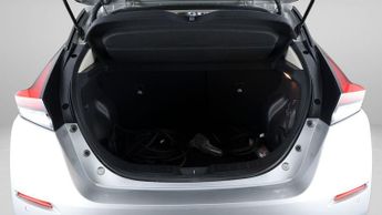 Nissan Leaf N-CONNECTA