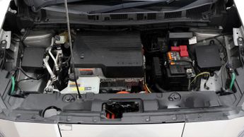 Nissan Leaf N-CONNECTA
