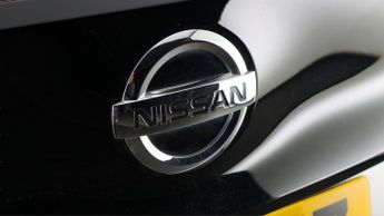 Nissan Leaf N-CONNECTA