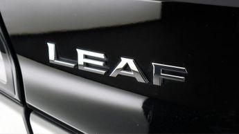 Nissan Leaf N-CONNECTA