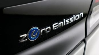 Nissan Leaf N-CONNECTA