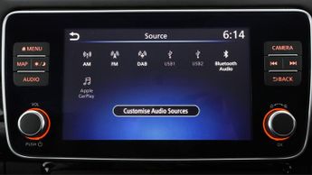 Nissan Leaf N-CONNECTA