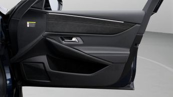 DS AUTOMOBILES DS 9 PURETECH PERFORMANCE LINE PLUS S/S EAT8