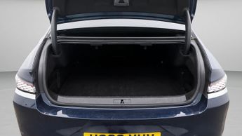 DS AUTOMOBILES DS 9 PURETECH PERFORMANCE LINE PLUS S/S EAT8