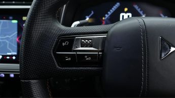 DS AUTOMOBILES DS 9 PURETECH PERFORMANCE LINE PLUS S/S EAT8