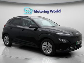 Hyundai KONA PREMIUM