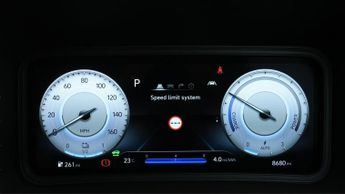 Hyundai KONA PREMIUM