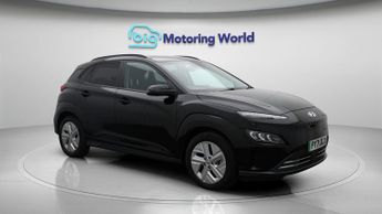 Hyundai KONA PREMIUM