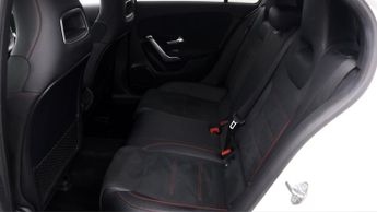 Mercedes-Benz A Class A 200 AMG LINE EXECUTIVE