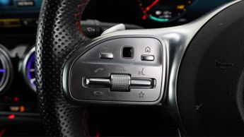 Mercedes-Benz EQA EQA 250 AMG LINE