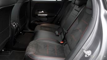 Mercedes-Benz EQA EQA 250 AMG LINE