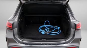 Mercedes-Benz EQA EQA 250 AMG LINE
