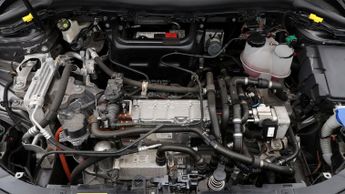 Mercedes-Benz EQA EQA 250 AMG LINE